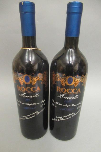2 0.75litre Rocca Torricelle Image