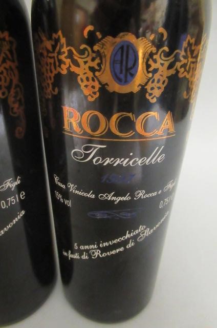 2 0.75litre Rocca Torricelle Image