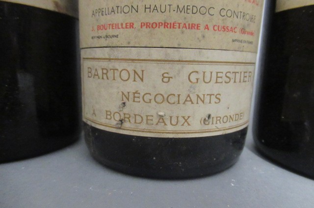 2 bottles 1966 Dolamore Image