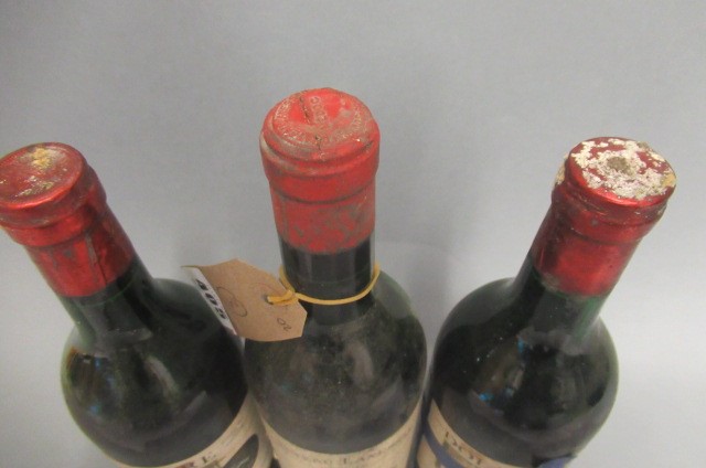 2 bottles 1966 Dolamore Image