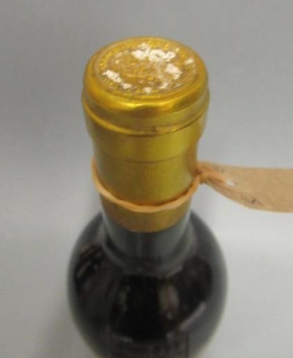 1 bottle Chateau Pichon Longueville Comtesse de Lalande Image