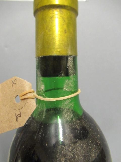 1 bottle Chateau Pichon Lalande Image