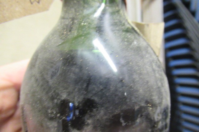 1 bottle Chateau Lafite Rothschild Image