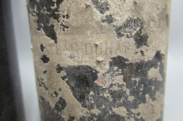 2 bottles Chateau Duhart-Milon Image