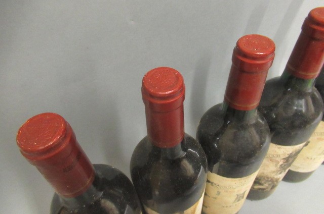 6 bottles Chateau Tour Saint-Bonnet Image