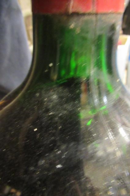 1 imperiale bottle Chateau Pontet Latour Image