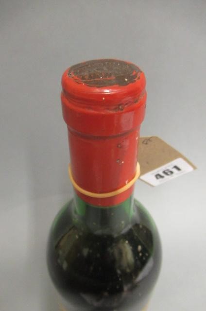 1 bottle Chateau Pavie Image