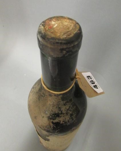 1 bottle Grand Vin de Chateau Latour Image