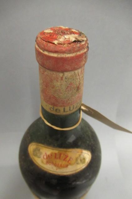 1 magnum Chateau Gazin Image