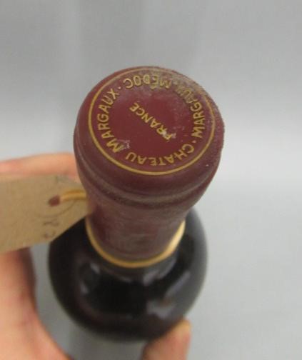 1 bottle Chateau Margaux Image