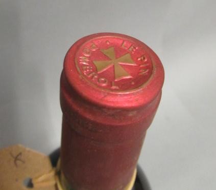 1 bottle Le Pin Image