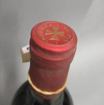 1 bottle Le Pin Image