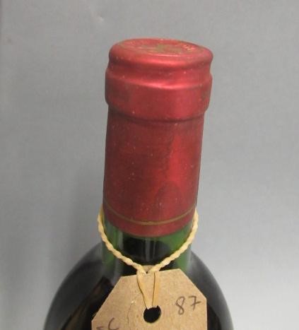 1 bottle Le Pin Image