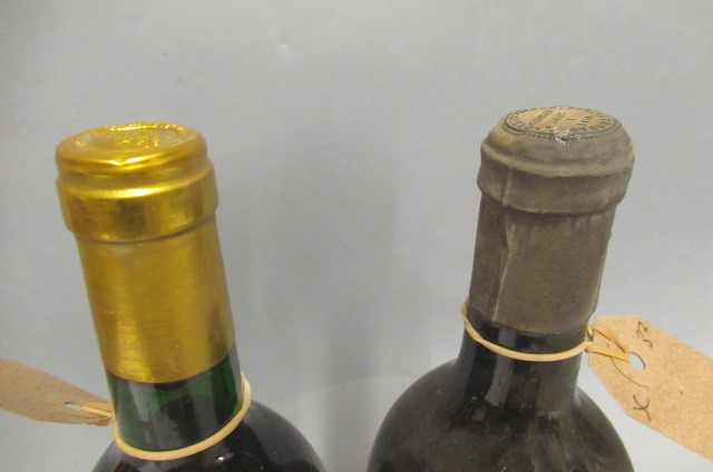 1 bottle Chateau Pichon Longueville Comtesse de Lalande Image