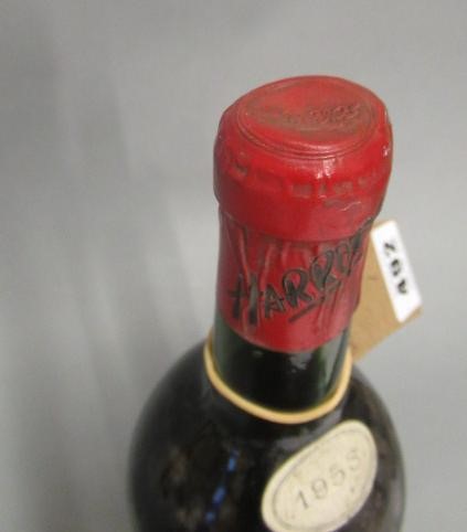 1 bottle Chateau Palmer Image