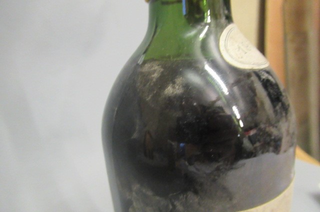 1 bottle Chateau Palmer Image