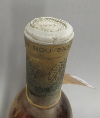 1 bottle Chateau Coutet Barsac Image