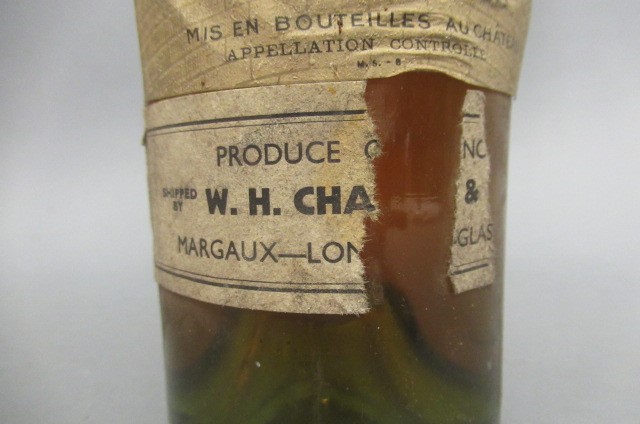 1 bottle Chateau La Tour Blanche Image