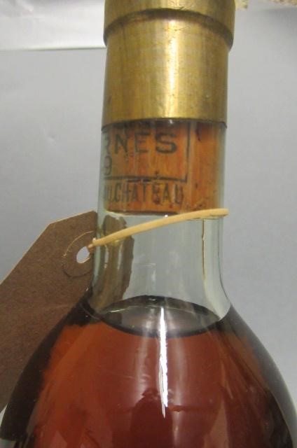 1 bottle Chateau Rieussec Image