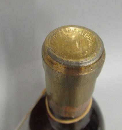 1 bottle Chateau Rieussec Image