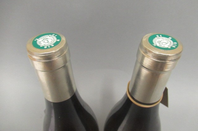 2 bottles Puligny-Montrachet Image