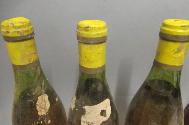 6 bottles Courtin Image