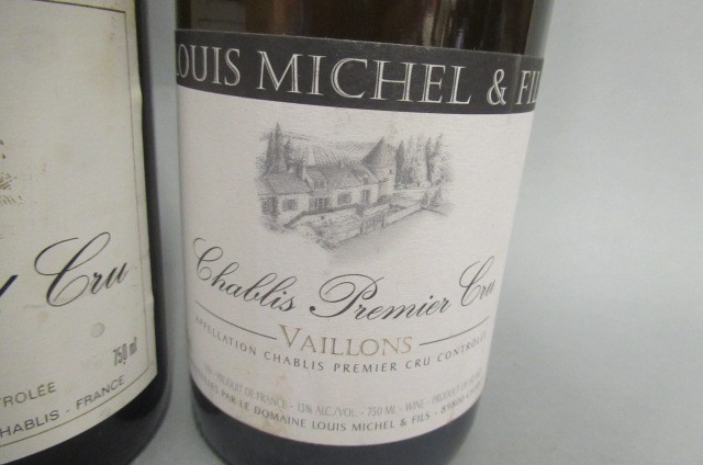 1 bottle Corton-Charlemagne Image