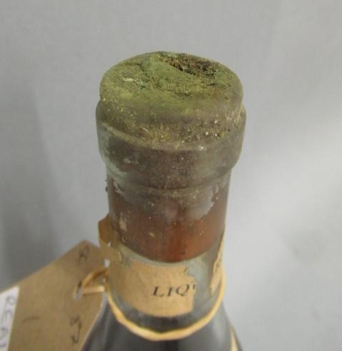 1 bottle Chateau Rayas Image