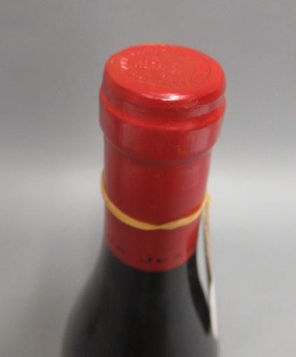 1 bottle 2011 Vosne-Romanee Image
