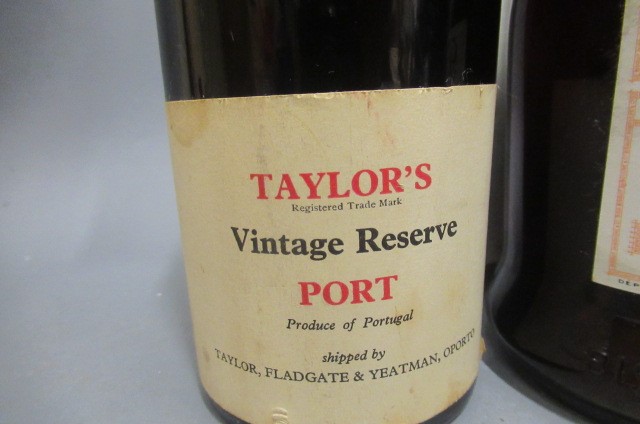 1 boxed Bisquit VSOP fine champagne cognac Image