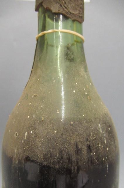 1 bottle 1893 Armagnac Vieux Image