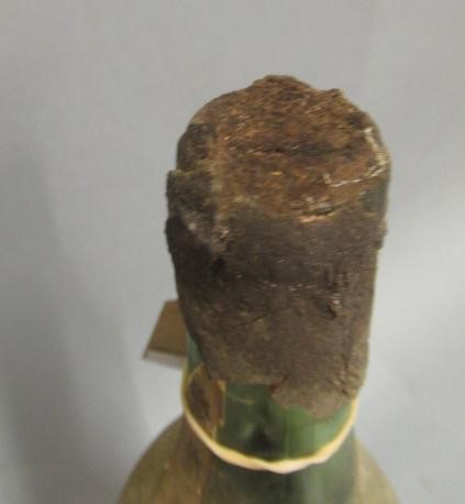 1 bottle 1893 Armagnac Vieux Image