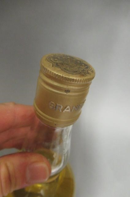 1 bottle Yellow Chartreuse Image