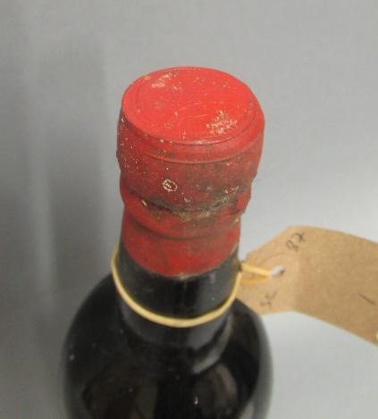 1 bottle 1861 Lomelino Ldo Madeira Image