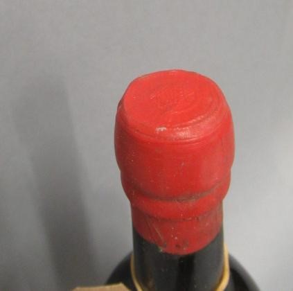 1 bottle 1861 Lomelino Ldo Madeira Image