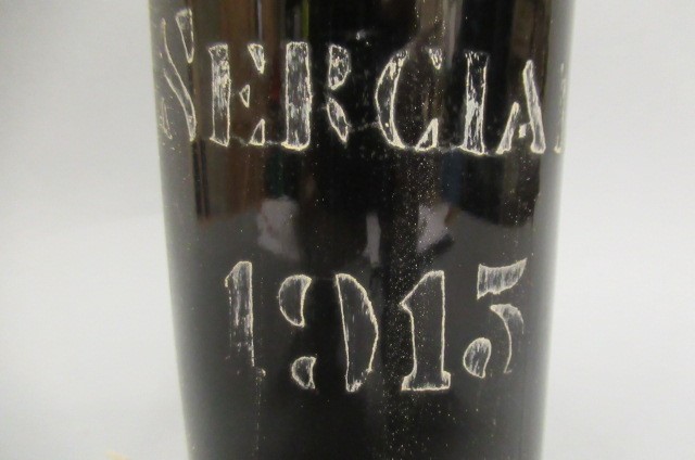1 bottle 1915 Solera madeira Image