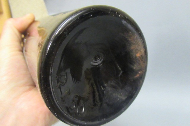 1 bottle 1915 Solera madeira Image