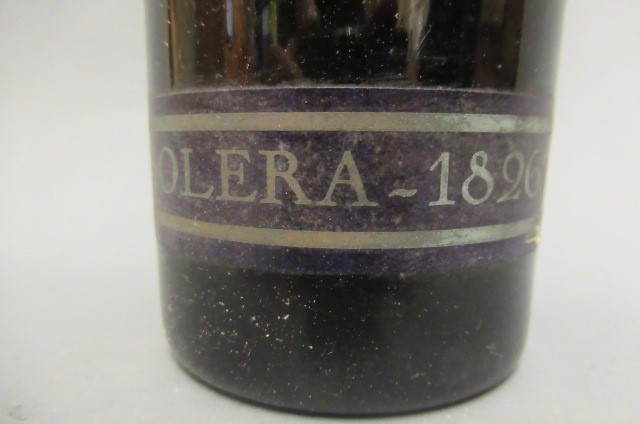1 bottle Boal Solera Madeira Image