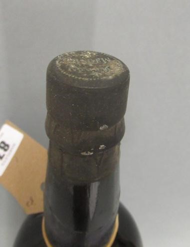 1 bottle Boal Solera Madeira Image