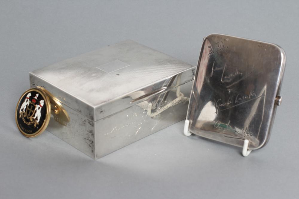 OF ROYAL INTEREST - HRH PRINCESS MARY Image