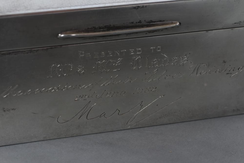 OF ROYAL INTEREST - HRH PRINCESS MARY Image