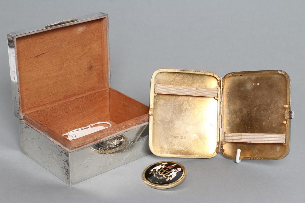 OF ROYAL INTEREST - HRH PRINCESS MARY Image