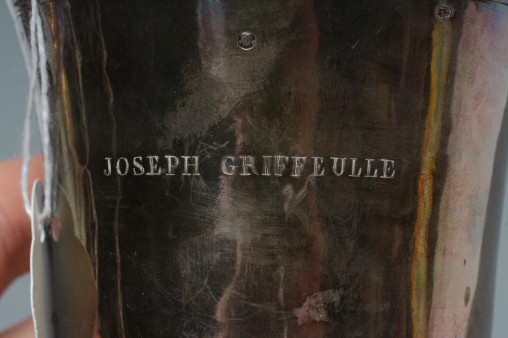 A FRENCH BEAKER Image