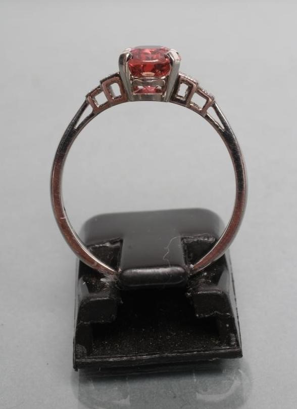 A DRESS RING Image