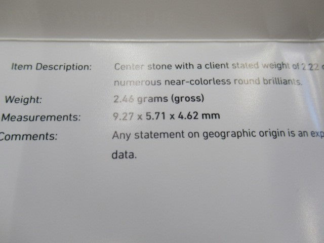 A RUBY PENDANT Image