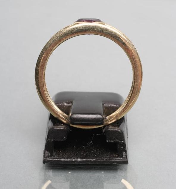 A BAND RING Image
