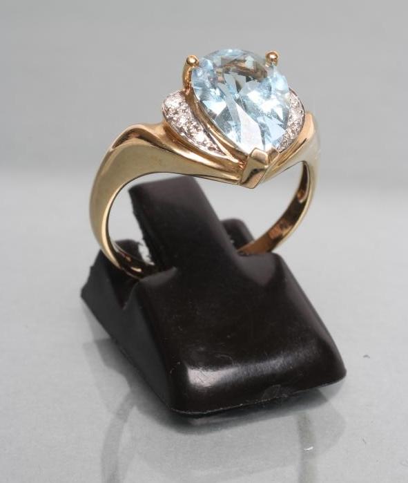 A DRESS RING Image