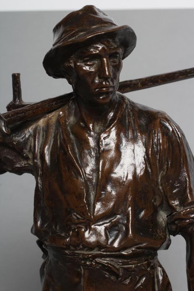 HANS MULLER (Austrian 1873-1937) Image