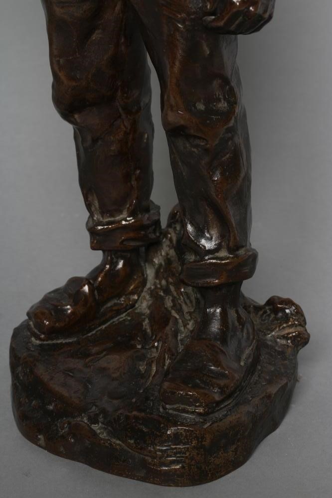 HANS MULLER (Austrian 1873-1937) Image