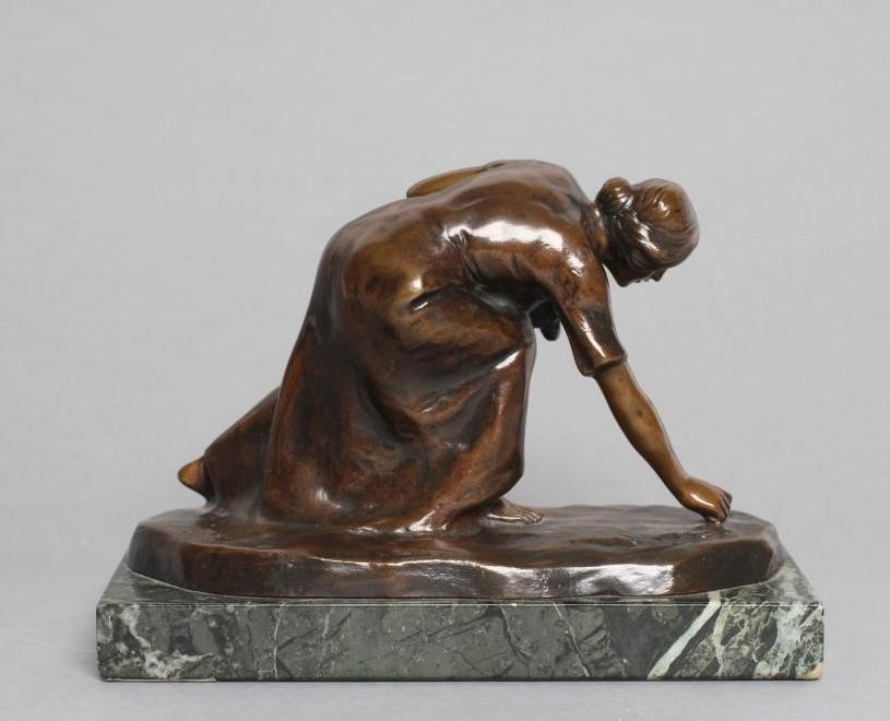 HANS MULLER (Austrian 1875-1937) Image